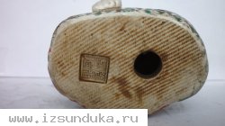Хотей, фарфор
