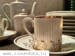 Вербилки,50-е годы