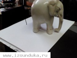 Слон ЛФЗ