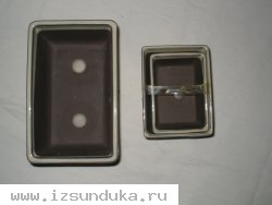 кашпо для выращивания кактусов