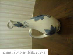 графин-кувшин