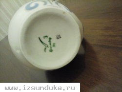 графин-кувшин