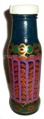 Бутыль 0.25л