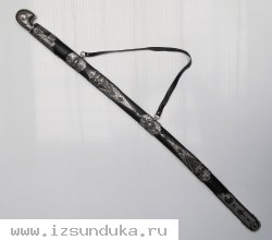 Кавказская шашка