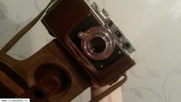 фотоаппарат