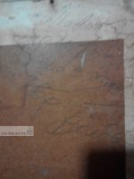 Картина Малютина. Осенний день