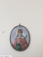 Финифть