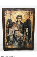 Икона Архангел Михаил 