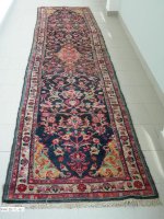 Ковер Персидский   "Hamadan"