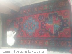 Продам Дагестанский ковер