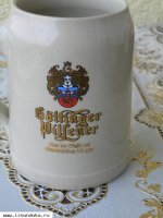 Коллекционная кружка  "Gottinger"