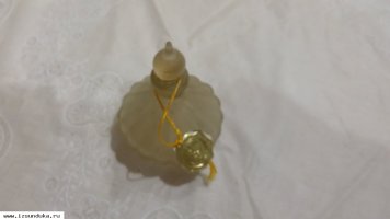 флакон от духов
