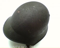 Швейцарская каска
