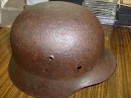 Каска немецкая «М40»