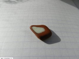 Каменное сердце